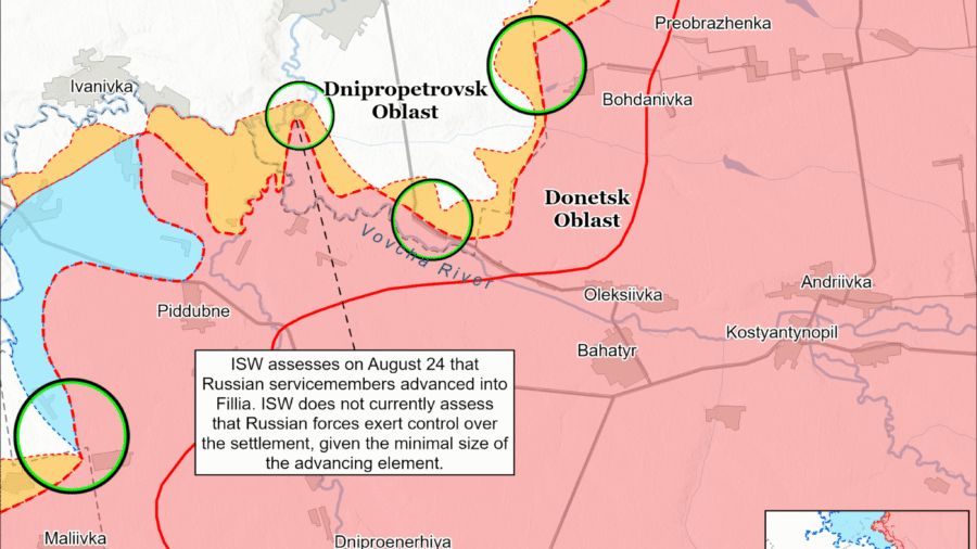 rusian ukrain war image 1