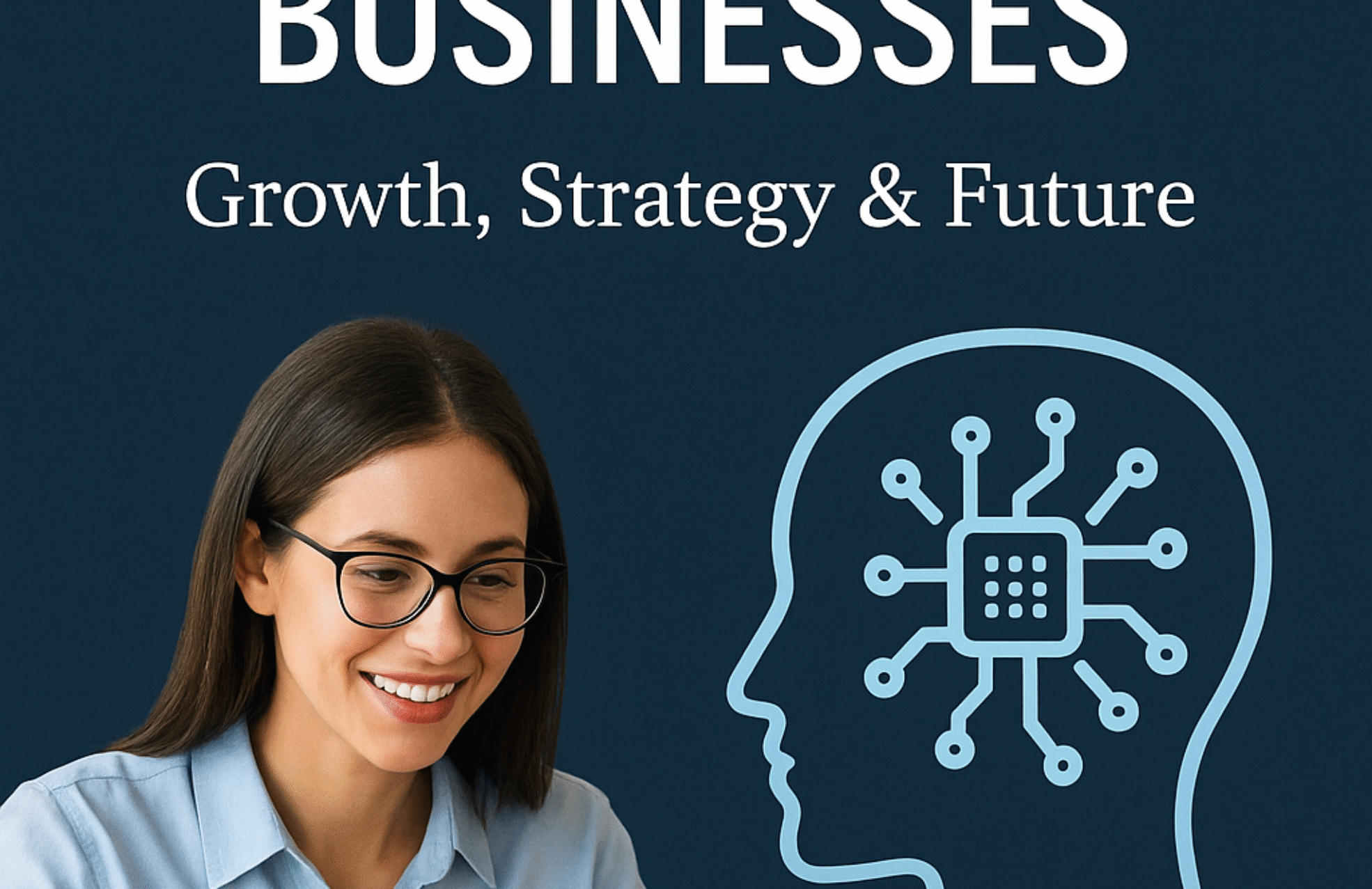 ai for small business consulting