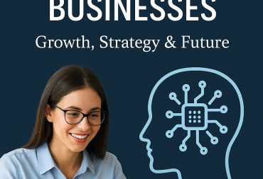 ai for small business consulting