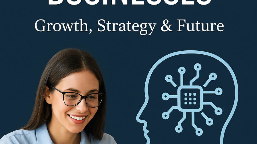 ai for small business consulting