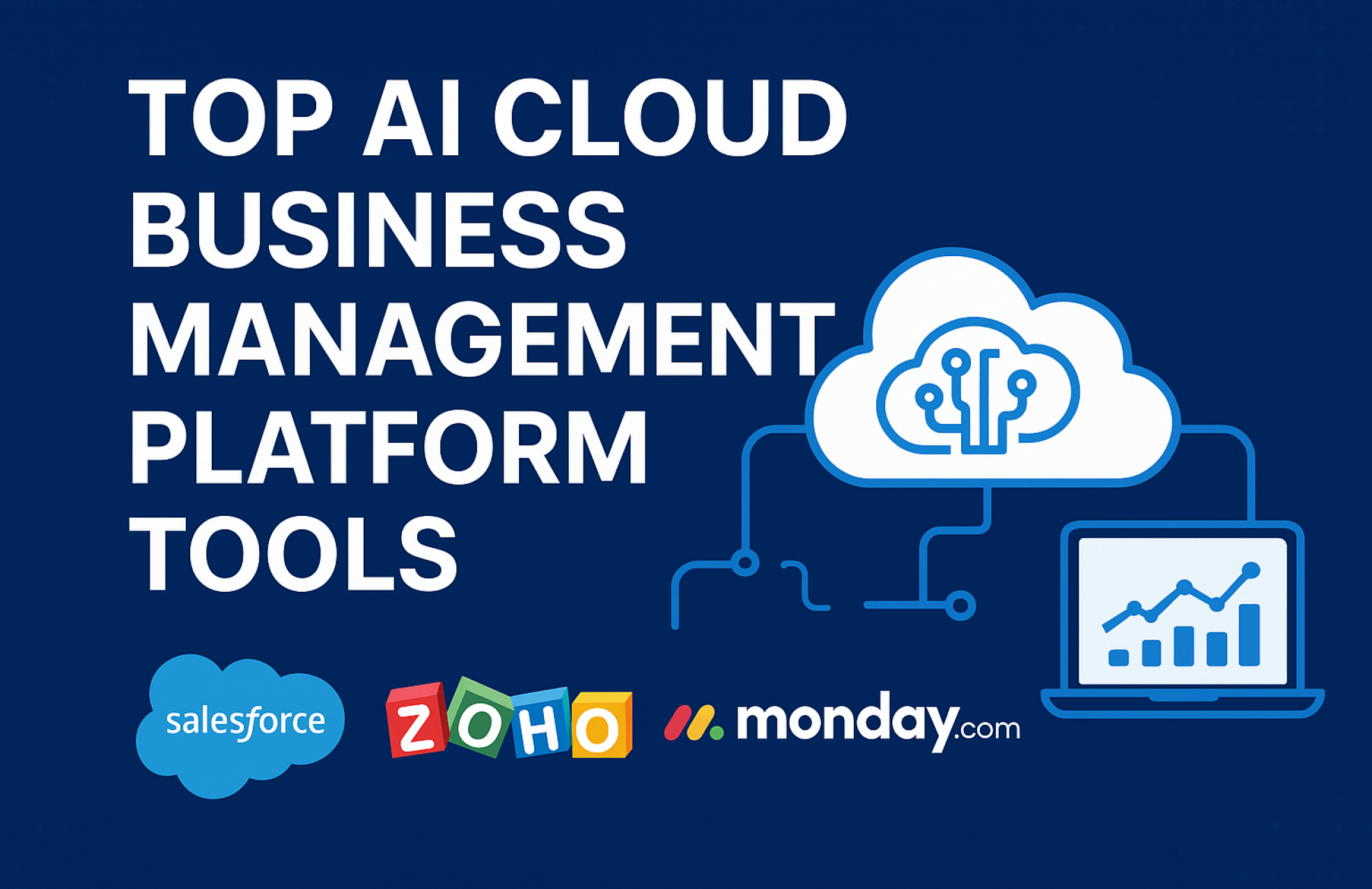 tope ai could business use