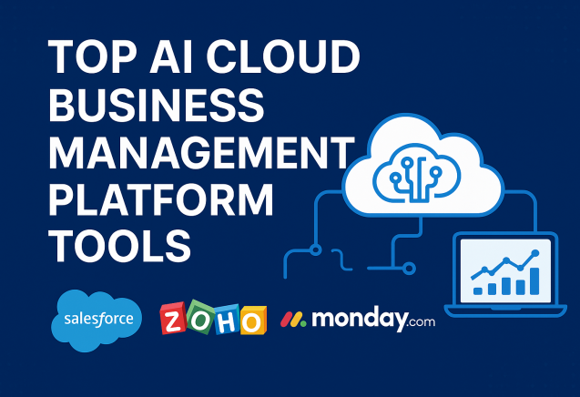 tope ai could business use