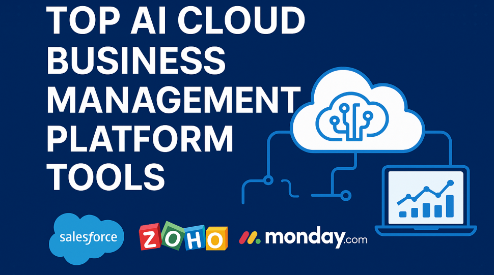 tope ai could business use