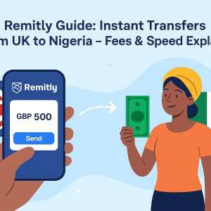 Remite money transfer