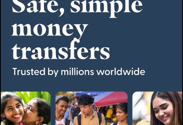 Remitely money transfer